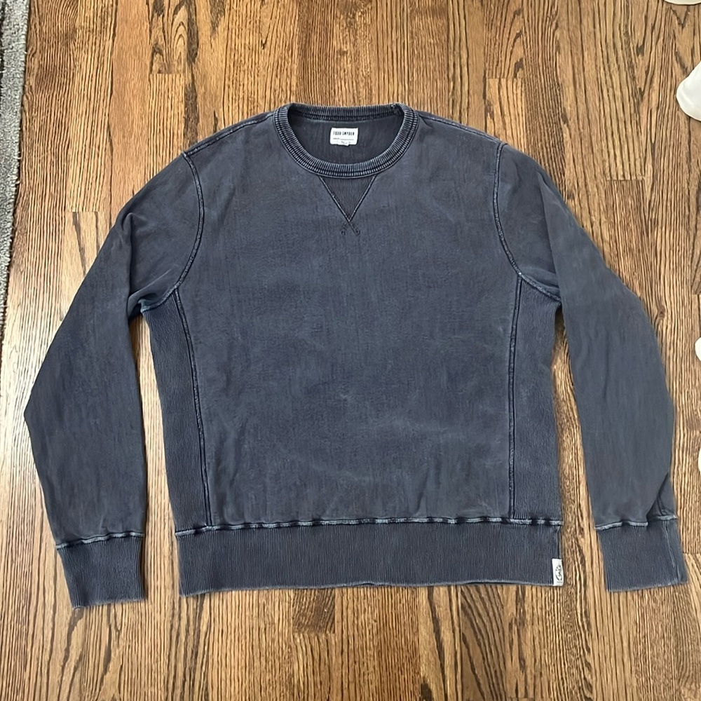 Todd Snyder Sweatshirt